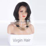 Short Human Hair Wigs Bob Wig for Black Women thumbnail-4