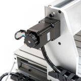 Hobby Mini Desktop 3040 CNC Router Wood Mini Cnc Machine Advertising Diy Cnc Router for Art Crafts thumbnail-4