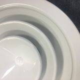 Round Ceiling Diffuser Vent With Damper Ceiling Vent Diffuser thumbnail-4