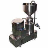 Commercial Nut Grinder Machine 1500-2000kg/h Nut Butter Machine