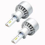 New LED Headlight Auto Accessories Lamp H1H3 Waterproof LED Light Bulb thumbnail-4