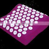 New Design Shakti Pillow With Flower of Life Spike thumbnail-4