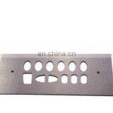 Custom Precision Laser Cutting China Stainless Steel thumbnail-5