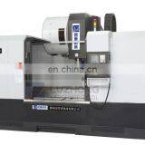 Hard Rail VMC1580 4 Axis CNC Milling Machine VMC Vertical Machining Center thumbnail-2