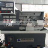 CK6132 Lathe Machine Price Cnc Turning Lathe for Metal Processing thumbnail-3
