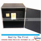 Temperature Rise Test Box for Dummy Front Plate Conformance to BS1363 Figure 17b thumbnail-1