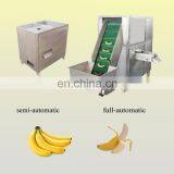 Full Automatic Banana Powder Milling Equipment Banana Flour Sieving Machine Processing Line thumbnail-3