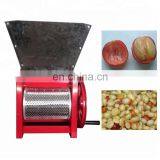 Manual Model Coffee Bean Peeler Fresh Coffee Bean Peeling thumbnail-1