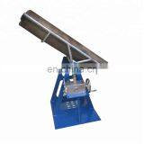 High Efficiency Small Scale Tube Block Massive Dry Ice Making Machine thumbnail-2