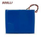 11.1V 30Ah li-ion lithium ion battery pack for solar street light