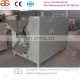 Stainless Steel Sunflower Pumpkin Seeds Roaster Peanut Roasting Machine thumbnail-5