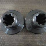 Custom-made Forging Accessories, Coupling