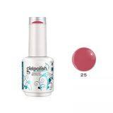 RONIKI RUBBER BASE GEL POLISH,Rubber Base Gel Polish,No Wipe Rubber Base Gel,Nail Art Gel thumbnail-5