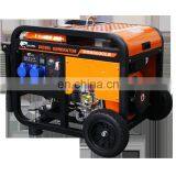 DG8000-CLE 6.5KW OPEN TYPE DIESEL GENERATOR thumbnail-2