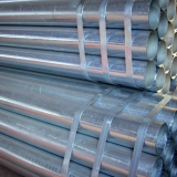 1 Inch Square Iron Pipe Manufacturer Electrical Metallic Tubing 5 Inch Galvanized Pipe thumbnail-2
