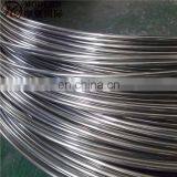 Weldability Nichrome Heater Coil Ni70Cr30 Wire Resistance thumbnail-6