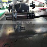 Double Glazing Glass Butyl Sealant Sealing Machine thumbnail-7