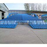 7LYQ Shandong SevenLift Mobile Hydraulic Container Loading Dock Lift Ramp thumbnail-5