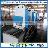 Colored PVC Profile Four Head Seamless Welding Machine thumbnail-5