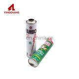 Hot New Products Aerosol Chemical Insecticide Can for Insect Killer 4l Insecticides Tin With Screw Lid thumbnail-2