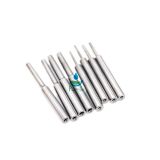 High Resistance Wire Guide Needles (polished coil winding guide needles)