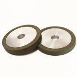 Resin Bond Internal Diamond Grinding Wheel - Zoe@moresuperhard.com thumbnail-3