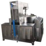 Energy-saving Planetary Stirring Jacketed Pot