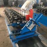 Dixin Automatic C Purlin Light Keel Profile Wall Panel Tile Making Roll Forming Machine With High Speed thumbnail-2