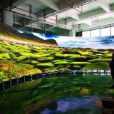 LED Full Color Display P1.25 thumbnail-2