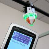 Overhead Line Fualt Indicator Working Priciple