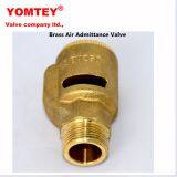 Guangdong Magnesium Special Suction Valve Vacuum Breaker thumbnail-2