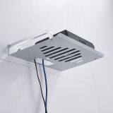 Aluminum Set Top Box Bracket Digital TV Set Top Box Bracket Wall Router Bracket thumbnail-5