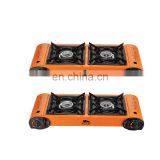 Hebei Gas Cookers and Camping Stove Outdoor Double thumbnail-1