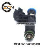 Original Petrol Fuel Injector Valve OEM SN1G-8F593-BB For High Quality