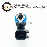 Fuel Injector Nozzle Injection Oem 6493843 Engine Injection thumbnail-5