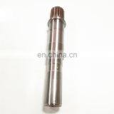 CCEC K19 Diesel Parts Engine Shaft 3643961 Water Pump Shaft thumbnail-5