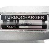 Genuine Generator K19 K38 K50 QSK19 QSK38 Turbocharger 3803015 thumbnail-4