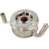 Best Price B3.3 QSB3.3 Engine Oil Cooler Core 6205615400 4983996 4982639