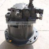 Excavator Swing Motor,M2X63CHB,M2X170CHB,M5X130CHB,M2X146B,M5X180CHB,kawasaki KPM Swing Motor,swing Reduction Gear