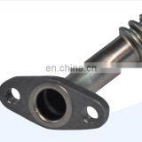ISF2.8 ISF3.8 Auto Engine Parts Turbocharger Oil Return Pipe 5340176 thumbnail-4