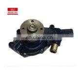 ISUZU Excavator 4BD1 Water Pump for Engien Assy