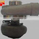 SAA6D140E Engine Turbocharger 6505-68-5540 D155 Turbo From Jining Qianyu Company thumbnail-2