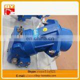 Genuine and New A2FE45 Hydraulic Motor A2FE45/61W-VAL100-S Motor Factory Price for Sale thumbnail-2
