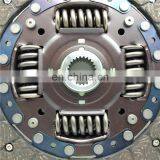 Hot Selling Genuine AutoTruck Clutch Disc 5-87610083-0 8-97135492-0 ISD202 for ISUZU 4JB1 thumbnail-6