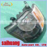 Headlamp For Triton Pickup L200 KB4T 8301A824 8301A823 thumbnail-4