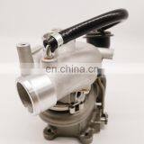 KT10-1B 0K058-13700C 0K05813700C OK058-13700C OK05813700C Turbo for Retona 2.0 TD 61 Kw - 83 HP RF 1999- thumbnail-2