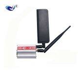 Factory Wholesale Industrial 4G LTE Cat M1 NB-IoT USB RS232 SIM Card Modem thumbnail-4