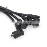 Guangzhou oe #27501-23B70 2750123B70 For Elantra Tucson Tiburon/Coupe 2.0L Kia Spectra5 1996 Ignition Cable Spark Plug Wire Set
