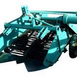 Cassava Harvesting Machine thumbnail-1