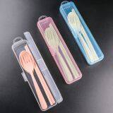 WEISHENG Factory Travel PS Toothpaste Toothbrush Case Plastic Toothpaste Toothbrush Set thumbnail-1